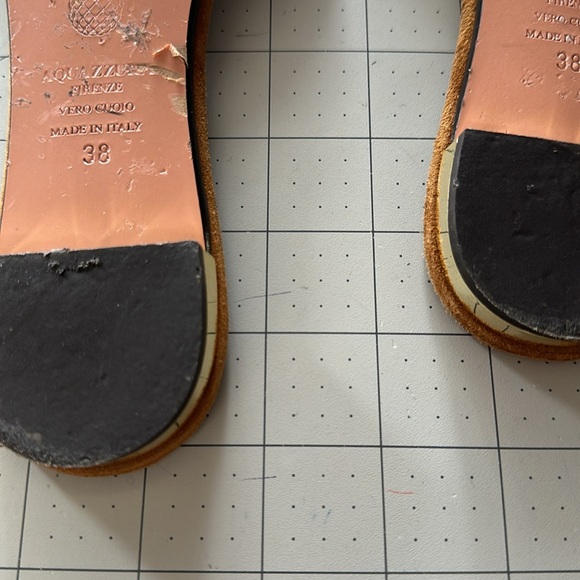 Aquazzura sandals - Picture 14 of 14